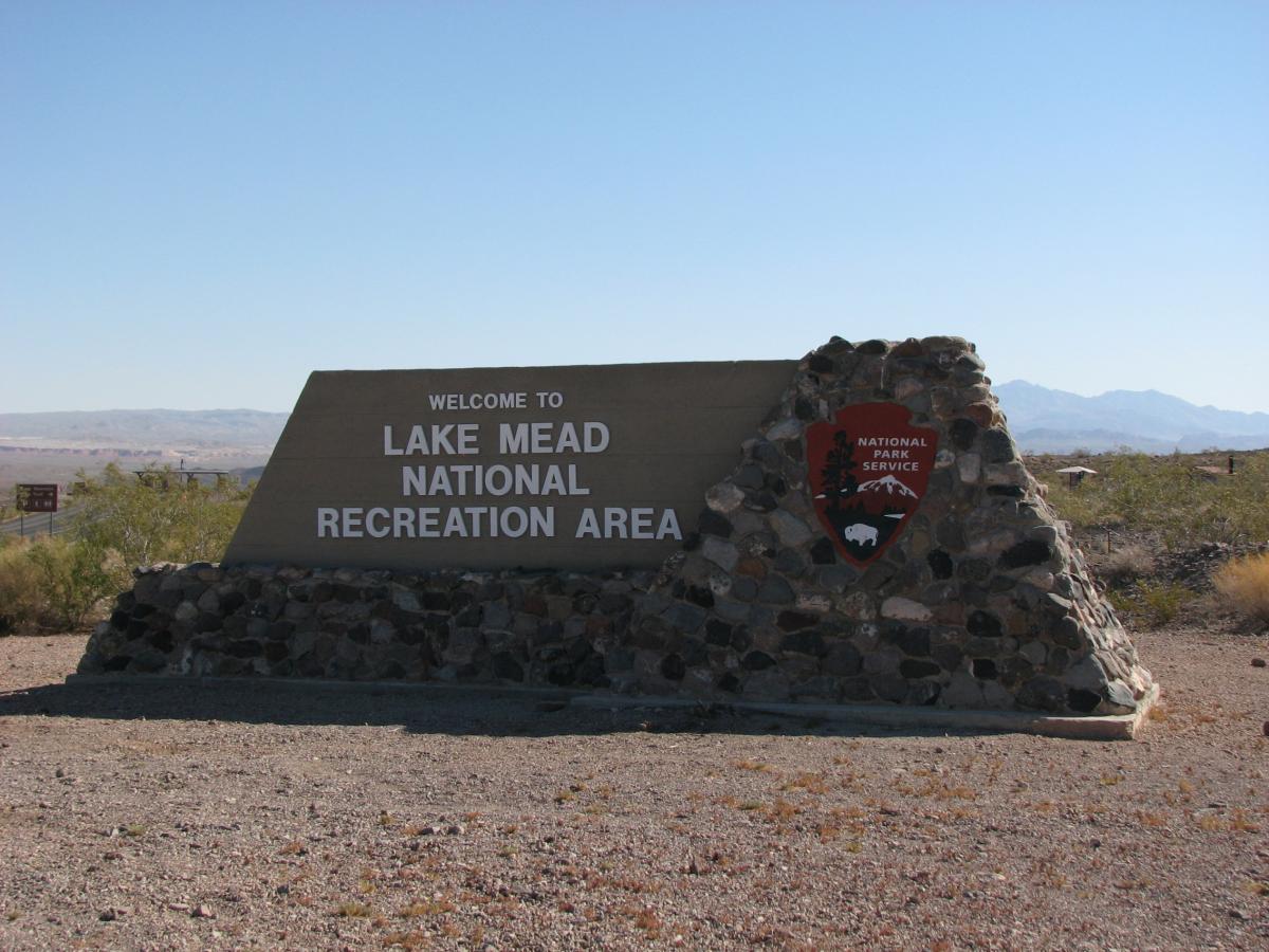 2023 nevada day Nevada Lake Mead National Recreation Area & Valley of Fire Bicycle